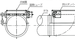 安全・防災設備